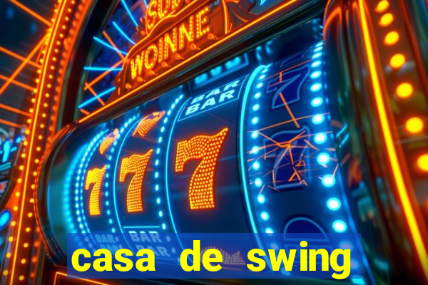 casa de swing porto alegre